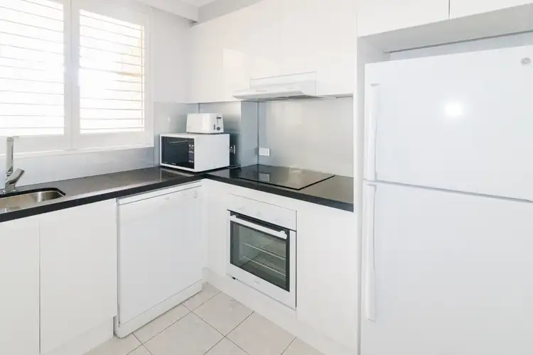 Fifth view of Homely apartment listing, 36/3 Good Street, Parramatta NSW 2150