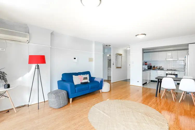 105/91A Bridge Road, Westmead NSW 2145