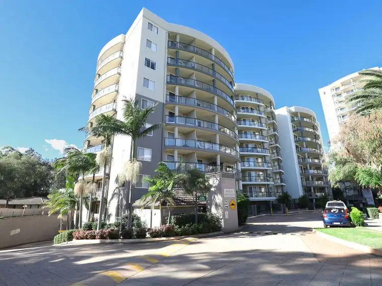 Seventh view of Homely apartment listing, 105/91A Bridge Road, Westmead NSW 2145