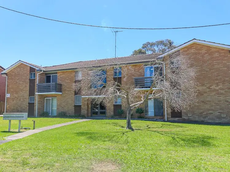 8/13 Walker Street, Werrington NSW 2747