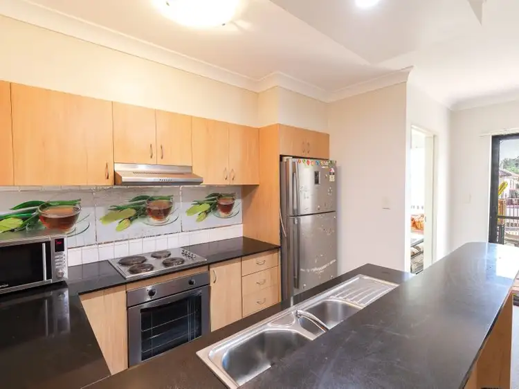 1/20 Clifton Street, Blacktown NSW 2148