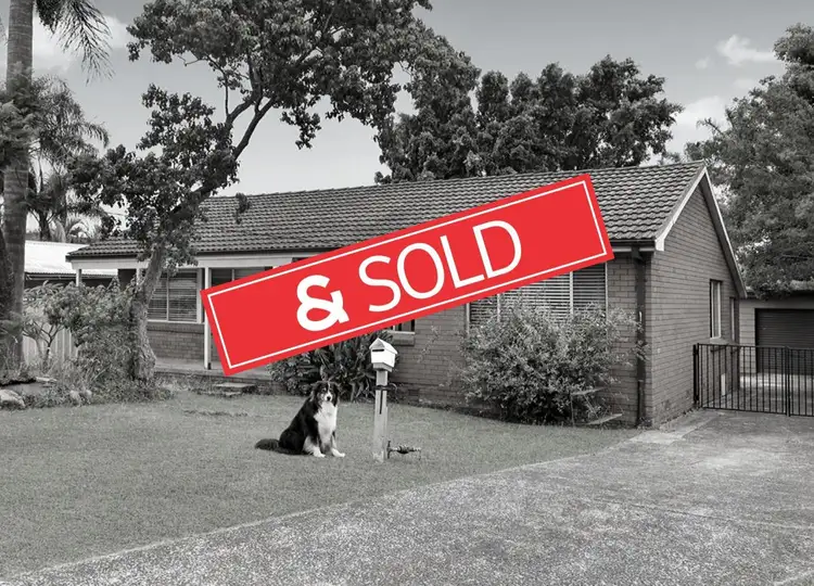 Main view of Homely house listing, 2 Courigal Avenue, Kincumber NSW 2251