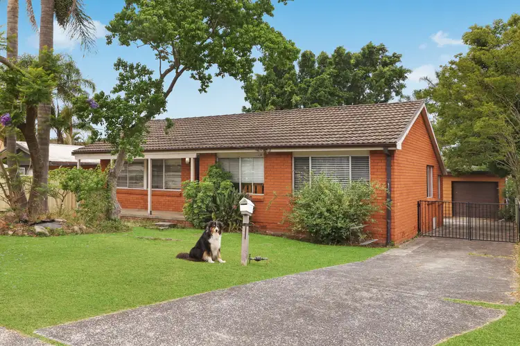 Fourth view of Homely house listing, 2 Courigal Avenue, Kincumber NSW 2251