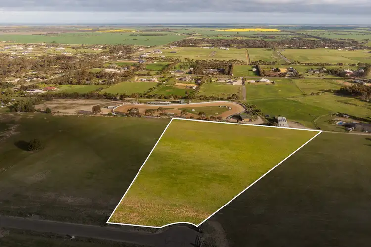 Second view of Homely land listing, LOT 4 Martlew Court, Strathalbyn SA 5255