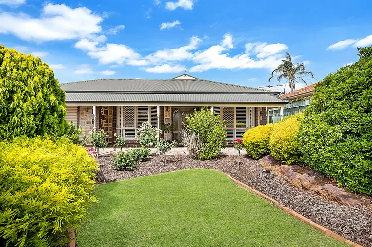 28 Gloucester Terrace, Mclaren Vale SA 5171