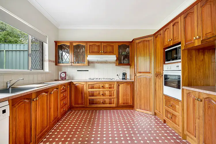 Fifth view of Homely house listing, 28 Gloucester Terrace, Mclaren Vale SA 5171