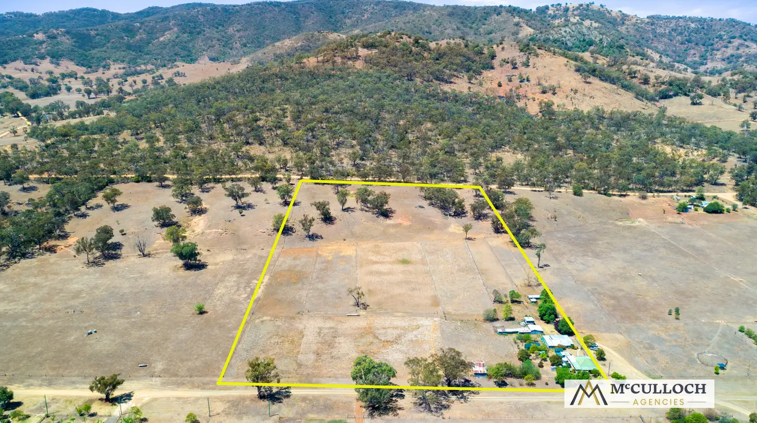Main view of Homely rural property listing, 30 Duncan Street, Woolomin NSW 2340