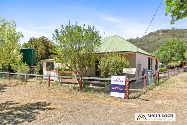 Second view of Homely rural property listing, 30 Duncan Street, Woolomin NSW 2340