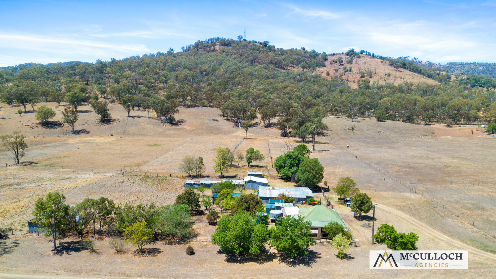 Third view of Homely rural property listing, 30 Duncan Street, Woolomin NSW 2340