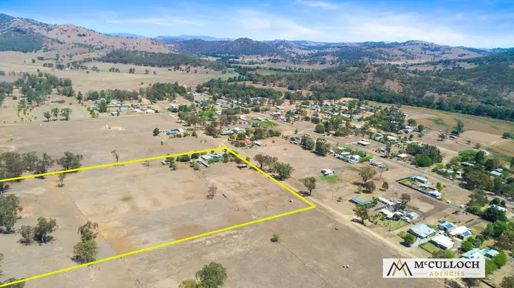 Fourth view of Homely rural property listing, 30 Duncan Street, Woolomin NSW 2340