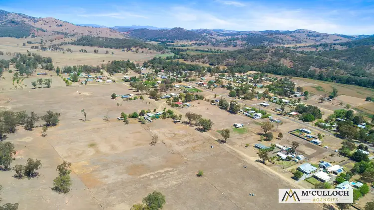 Sixth view of Homely rural property listing, 30 Duncan Street, Woolomin NSW 2340
