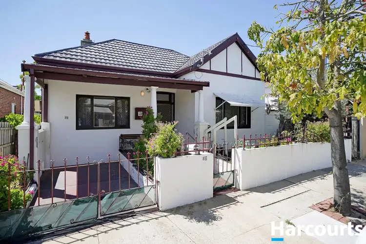 32 Wade Street, Perth WA 6000