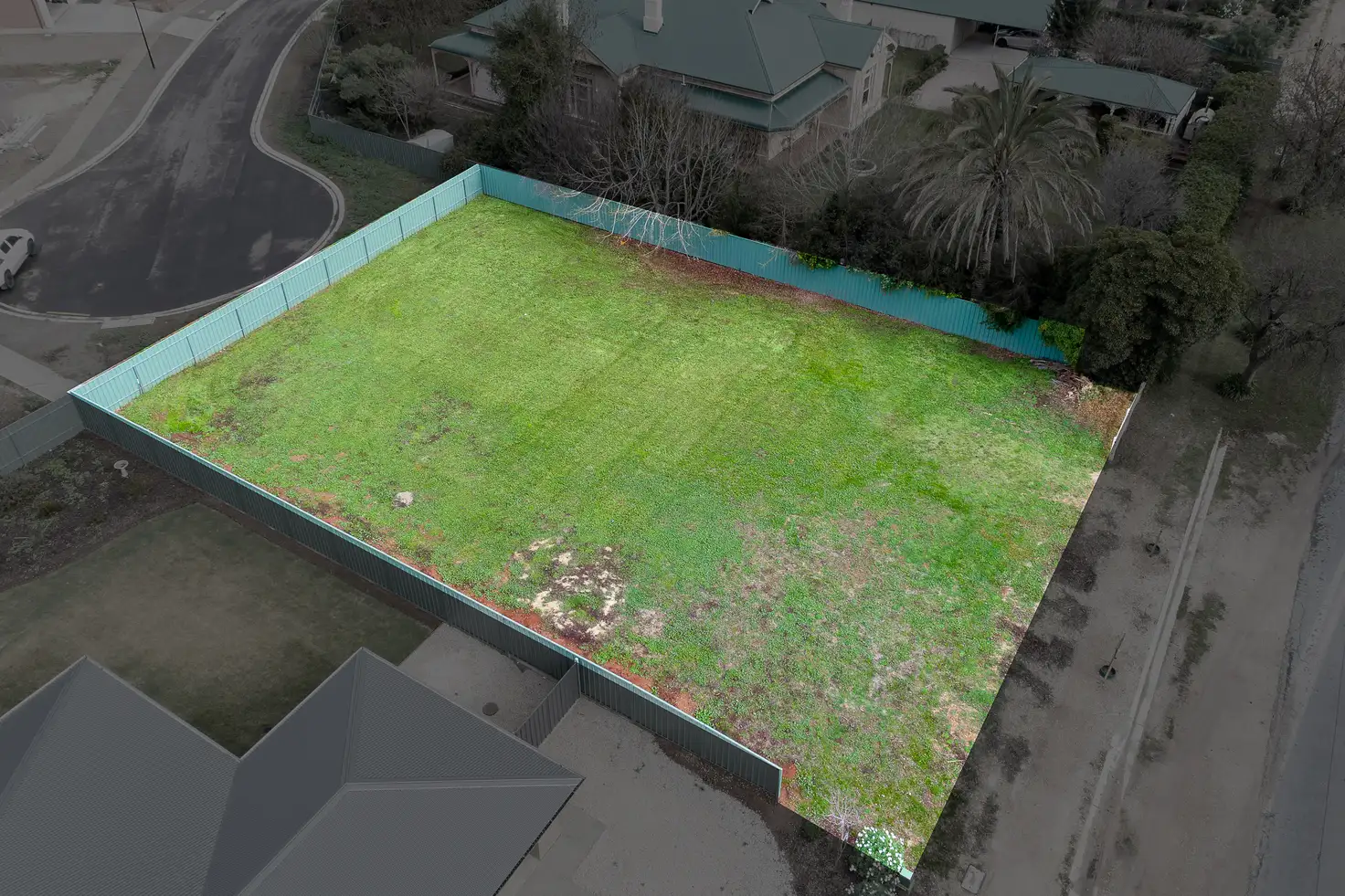 Main view of Homely land listing, 9 Old Bull Creek Road, Strathalbyn SA 5255