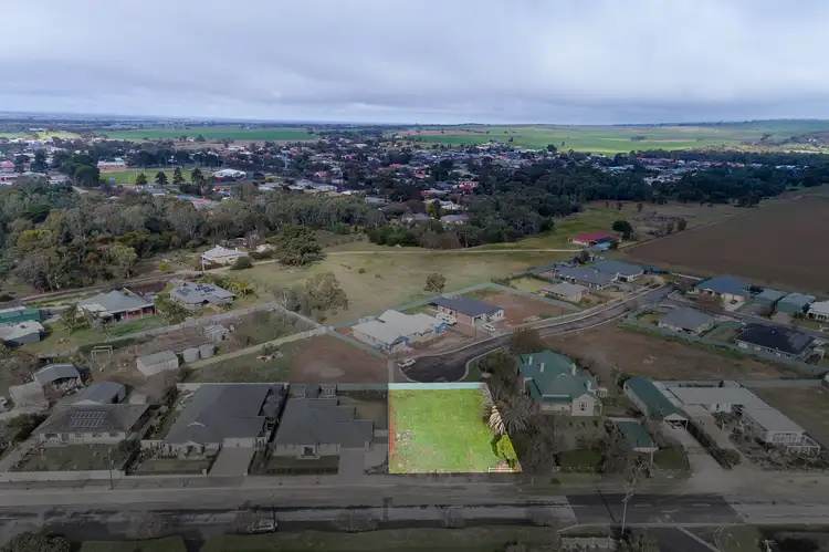 Third view of Homely land listing, 9 Old Bull Creek Road, Strathalbyn SA 5255