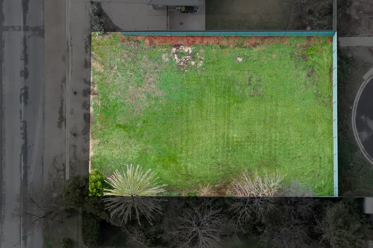 Fifth view of Homely land listing, 9 Old Bull Creek Road, Strathalbyn SA 5255