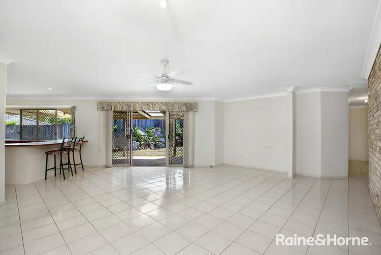 Sixth view of Homely house listing, 12 Robynne Place, Kuraby QLD 4112