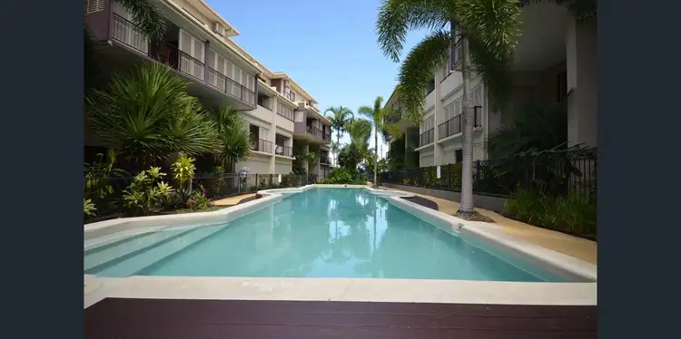 Fifth view of Homely apartment listing, 2-8 Rigg Street, Woree QLD 4868
