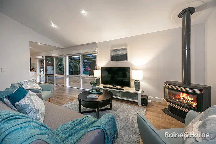 Second view of Homely house listing, 15 Tame Street, Diggers Rest VIC 3427