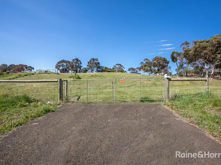 Second view of Homely land listing, 47 Winilba Road, Sunbury VIC 3429
