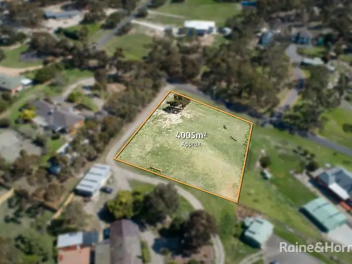 Third view of Homely land listing, 47 Winilba Road, Sunbury VIC 3429