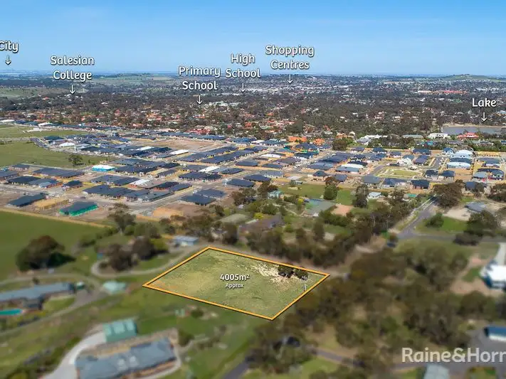 Fourth view of Homely land listing, 47 Winilba Road, Sunbury VIC 3429