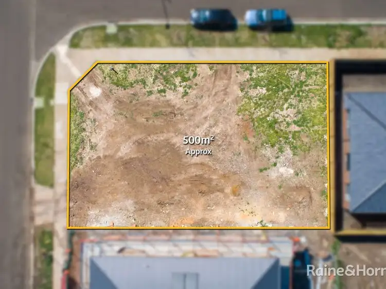 Second view of Homely land listing, 9 Carroll Street, Diggers Rest VIC 3427