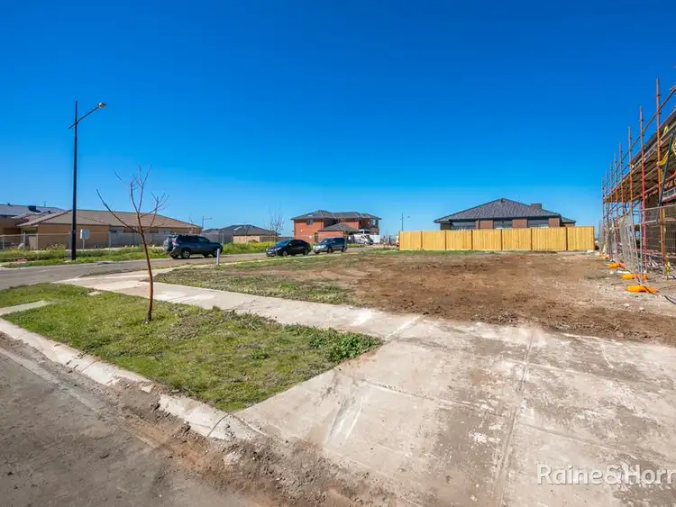 Third view of Homely land listing, 9 Carroll Street, Diggers Rest VIC 3427