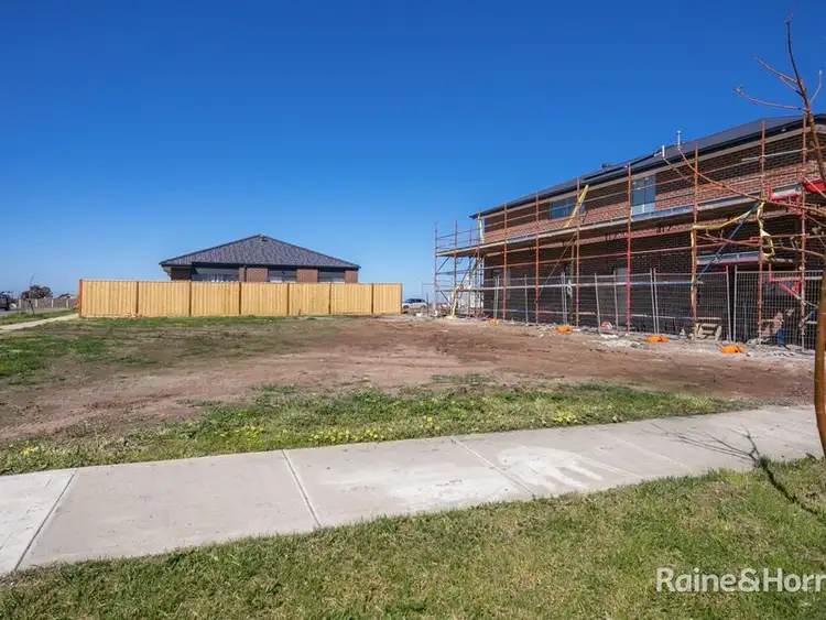 Fourth view of Homely land listing, 9 Carroll Street, Diggers Rest VIC 3427