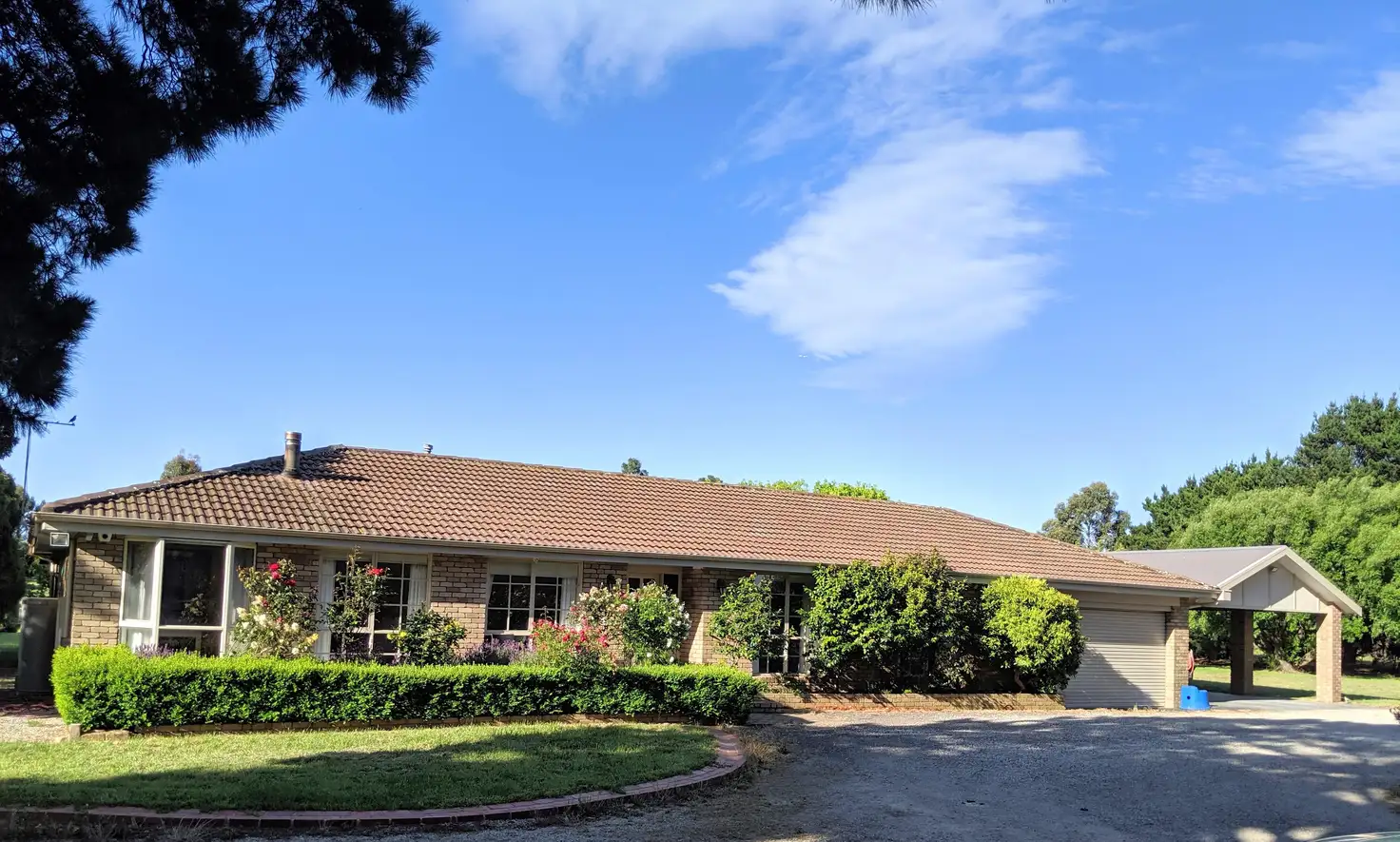Main view of Homely house listing, 141 Emmeline Drive, Gisborne VIC 3437