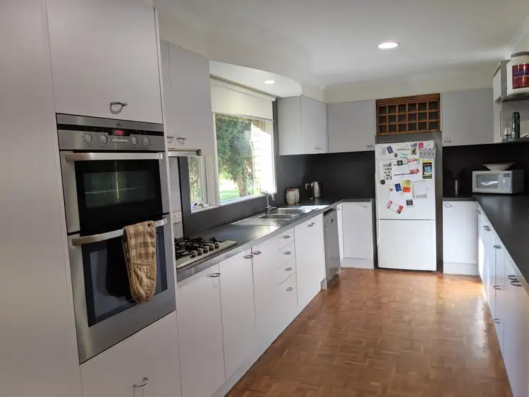 Fourth view of Homely house listing, 141 Emmeline Drive, Gisborne VIC 3437