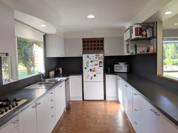 Fifth view of Homely house listing, 141 Emmeline Drive, Gisborne VIC 3437
