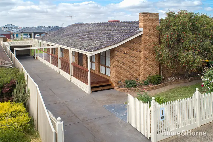 35 License  Road, Diggers Rest VIC 3427