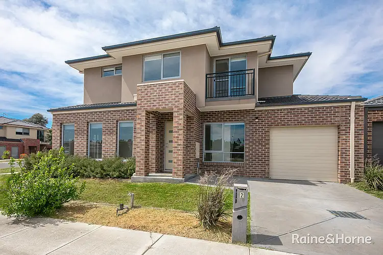 2 Keeper Street, Sunbury VIC 3429