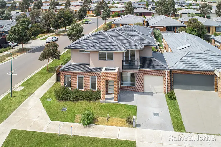 Second view of Homely house listing, 2 Keeper Street, Sunbury VIC 3429