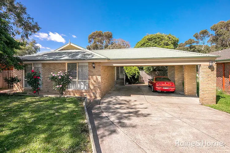 3 Pollard Place, Sunbury VIC 3429
