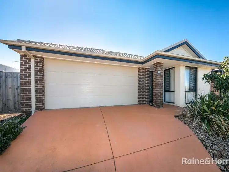 10 Gosse Crescent, Brookfield VIC 3338
