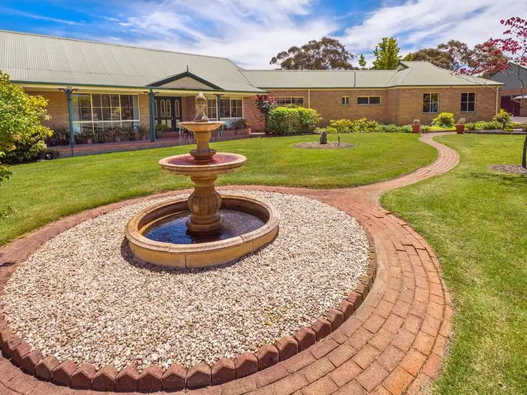 Second view of Homely house listing, 5 McConnell Road, Gisborne VIC 3437