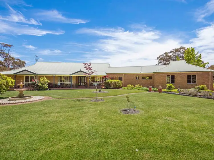 Third view of Homely house listing, 5 McConnell Road, Gisborne VIC 3437