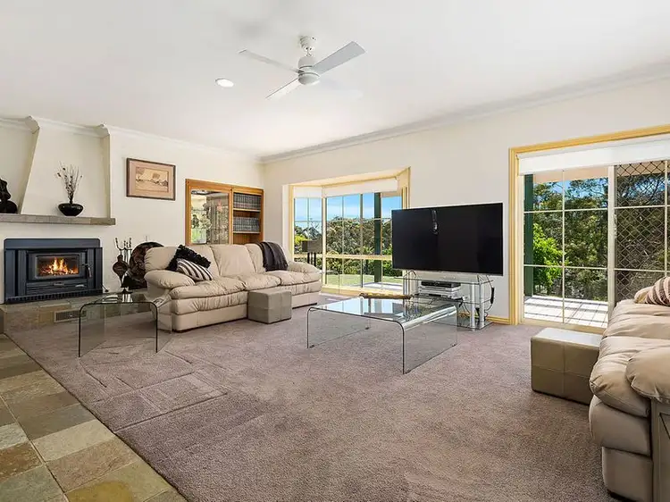 Fifth view of Homely house listing, 5 McConnell Road, Gisborne VIC 3437