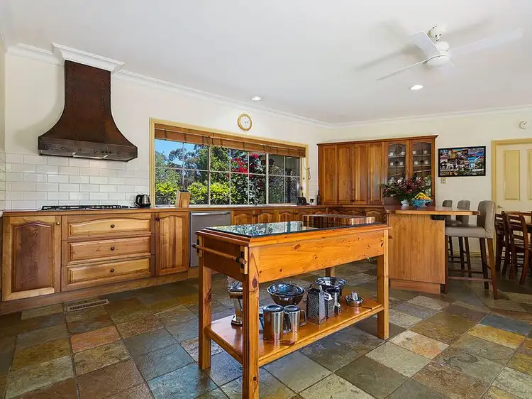 Sixth view of Homely house listing, 5 McConnell Road, Gisborne VIC 3437