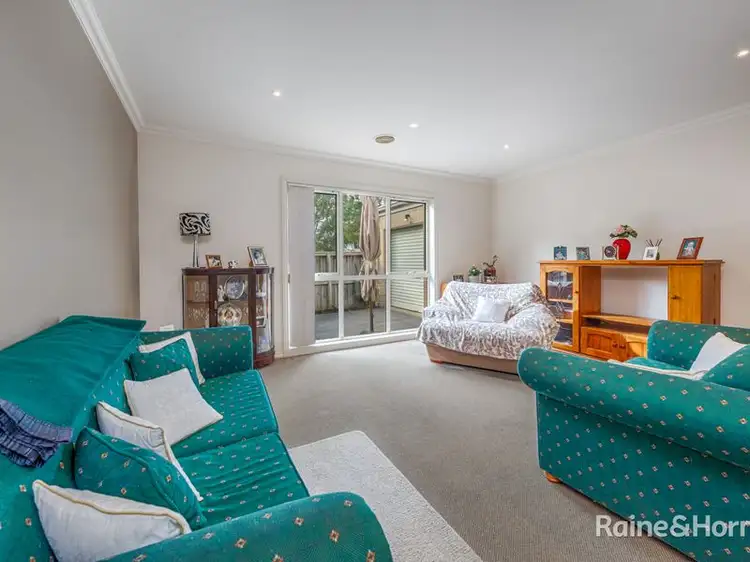 Third view of Homely house listing, 4 Sassafras Drive, Sunbury VIC 3429