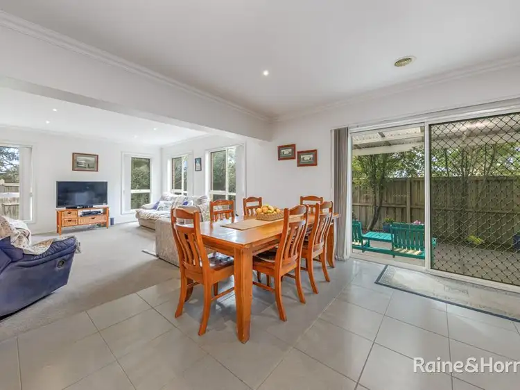 Fifth view of Homely house listing, 4 Sassafras Drive, Sunbury VIC 3429