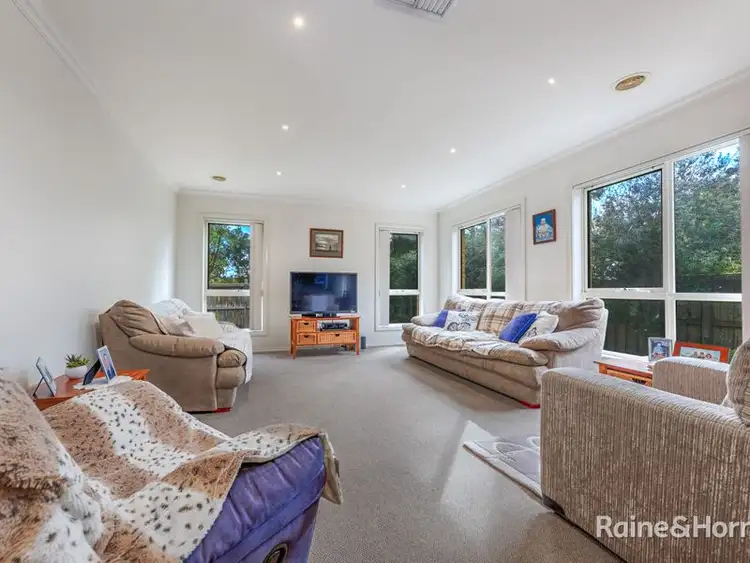 Sixth view of Homely house listing, 4 Sassafras Drive, Sunbury VIC 3429