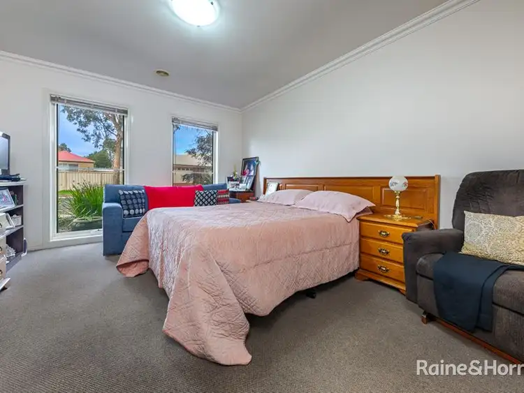 Seventh view of Homely house listing, 4 Sassafras Drive, Sunbury VIC 3429
