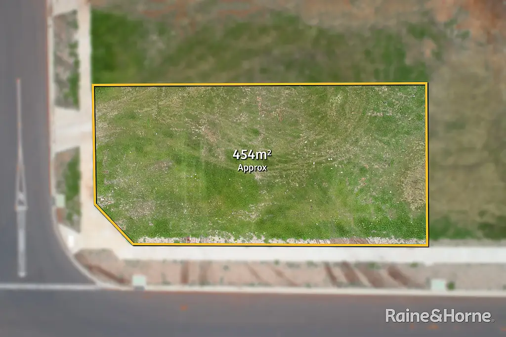 Main view of Homely land listing, 31 Bluegrass Way, Diggers Rest VIC 3427