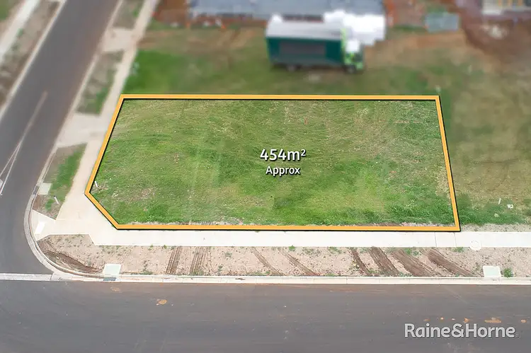 Fourth view of Homely land listing, 31 Bluegrass Way, Diggers Rest VIC 3427