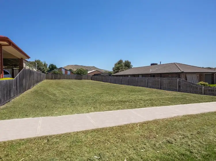 17 Kathryn Court, Sunbury VIC 3429