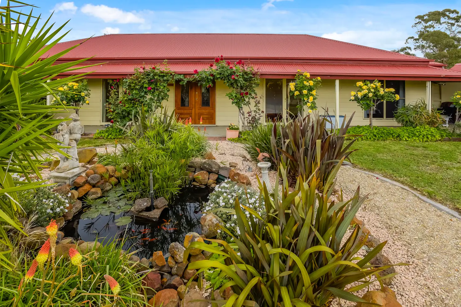 Main view of Homely house listing, 150 Buntings Lane, Glenhope VIC 3444