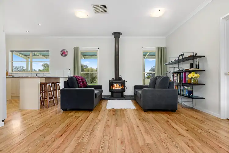 Second view of Homely house listing, 150 Buntings Lane, Glenhope VIC 3444
