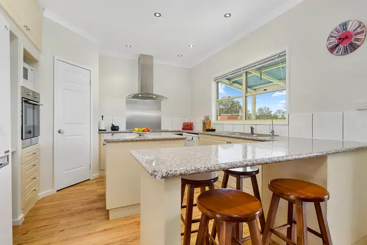 Third view of Homely house listing, 150 Buntings Lane, Glenhope VIC 3444